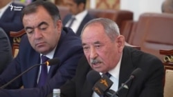 Дар Тоҷикистон вазъи озодии дин ва ҳиҷобу ришро баррасӣ карданд Дар Тоҷикистон вазъи озодии дин ва ҳиҷобу ришро баррасӣ карданд