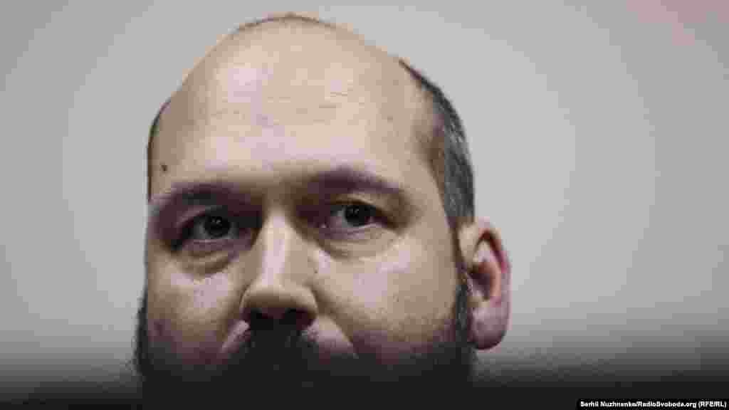 Адвокат Юлії Кузьменко Владислав Добош висловив недовіру Вовку, однак Печерський районний суд Києва відмовив у відведенні судді