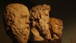 Философы на экране Философы на экране