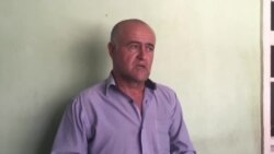 Ҷазо ба як сокини Кулоб барои кордкашӣ ба милиса Ҷазо ба як сокини Кулоб барои кордкашӣ ба милиса