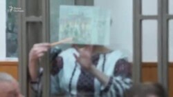 Савченко розповіла, як її взяли в полон (відео) Савченко розповіла, як її взяли в полон (відео)