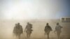 U.S. Marines Launch Assault In South Afghan Valley