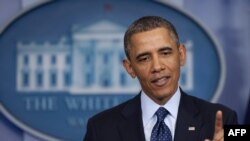 Барак Обама