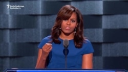 'I'm With Her' -- Michelle Obama Calls For Democrats To Rally Behind Clinton 'I'm With Her' -- Michelle Obama Calls For Democrats To Rally Behind Clinton