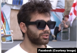 ბექა ქელეხსაშვილი