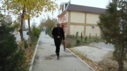 Пирӯзии чӯпони тоҷик ба раис дар додгоҳ Пирӯзии чӯпони тоҷик ба раис дар додгоҳ