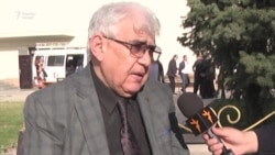 Убайдулло Раҷабов: Ҳоло барои "лайк" кор мекунанд Убайдулло Раҷабов: Ҳоло барои "лайк" кор мекунанд