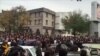 Azeris Hold Protests In Iran Over Racial Slur