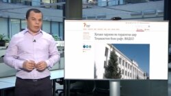 "Тоҷикистонро бо Сингапур муқоиса накунед" "Тоҷикистонро бо Сингапур муқоиса накунед"