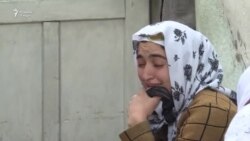 Аз афтидан ҳалок шуд ё аз шиканҷа? Аз афтидан ҳалок шуд ё аз шиканҷа?