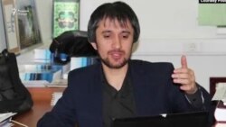 Мулло Хайриддин куҷост? Мулло Хайриддин куҷост?