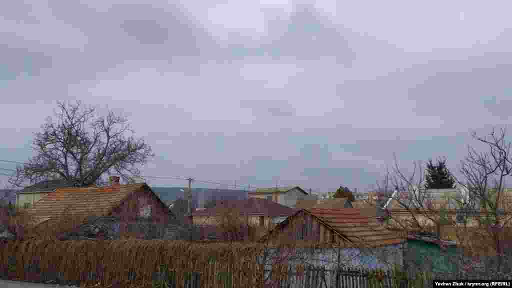 Кадиковка (колишнє село Кадикой) – один із найстаріших районів Балаклави