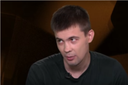 Віталій Овчаренко