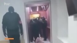 Вокуниши Маскав ва хашми фаъолон дар Қирғизистон Вокуниши Маскав ва хашми фаъолон дар Қирғизистон