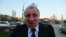 Журналіст може висловлювати думку з приводу статусу Криму – Семена Журналіст може висловлювати думку з приводу статусу Криму – Семена