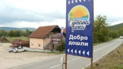 „Am crezut că sunt sportivi”: Jurnaliștii Europei Libere, la locul presupusei tabere paramilitare ruse din Serbia „Am crezut că sunt sportivi”: Jurnaliștii Europei Libere, la locul presupusei tabere paramilitare ruse din Serbia