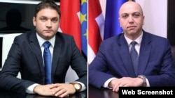 დავით ტაბიძე დააკავეს - მას 9-დან 12 წლამდე პატიმრობა ემუქრება. ის მაღალ თანამდებობაზე ირაკლი ქარსელაძის მინისტრობისას მუშაობდა.
