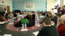 "Насиб бошад, суръати Интернетро ба 50 гигабайт мерасонем" "Насиб бошад, суръати Интернетро ба 50 гигабайт мерасонем"