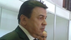 Раисони ҷамоатҳо таъинӣ бошанд, ё интихобӣ? Раисони ҷамоатҳо таъинӣ бошанд, ё интихобӣ?