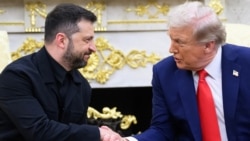 Зеленський готовий зустрітися із Путіним. Про що ще домовились у Вашингтоні? Зеленський готовий зустрітися із Путіним. Про що ще домовились у Вашингтоні?