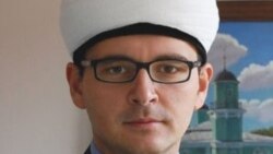 Рамил Беляев Финляндия татарларының ураза тоту тәртибе турында сөйли Рамил Беляев Финляндия татарларының ураза тоту тәртибе турында сөйли