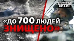 Росія активно тисне поблизу Покровська. Українська армія контратакує (відео) Росія активно тисне поблизу Покровська. Українська армія контратакує (відео)