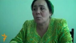 Раиси "Шаҳрак" мегӯяд, саъй доранд, ҷавононро аз Сурия баргардонанд Раиси "Шаҳрак" мегӯяд, саъй доранд, ҷавононро аз Сурия баргардонанд