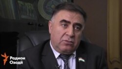 "Сайтбандон" дар Тоҷикистон қонунӣ мешавад? "Сайтбандон" дар Тоҷикистон қонунӣ мешавад?