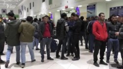 Чаро ҳавопаймои нахустини маъмулӣ ба Маскав парвоз накард? Чаро ҳавопаймои нахустини маъмулӣ ба Маскав парвоз накард?