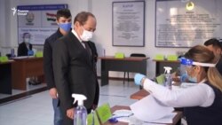 Кӣ чӣ гуфт? Иқтибосҳои пурбаҳси 2020 дар Тоҷикистон Кӣ чӣ гуфт? Иқтибосҳои пурбаҳси 2020 дар Тоҷикистон