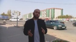 "Аз 100 ҳазор сомонӣ бештар зарар дидам" "Аз 100 ҳазор сомонӣ бештар зарар дидам"