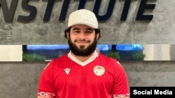 Муин Ғафуров, размикори тоҷик