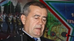 Амирқул Азимов: Дар ҳолати зарурӣ ОДКБ ба ёрии мо мерасад Амирқул Азимов: Дар ҳолати зарурӣ ОДКБ ба ёрии мо мерасад