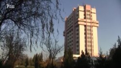 Фарғонӣ - нахустин узви хориҷии Иттиҳоди журналистони Тоҷикистон Фарғонӣ - нахустин узви хориҷии Иттиҳоди журналистони Тоҷикистон