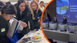 Стало відомо, коли ЄС згортає тимчасовий захист українців Стало відомо, коли ЄС згортає тимчасовий захист українців