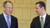 Russia Chides Arab League Over Syria