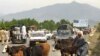 Renewed Fighting Tests Pakistan Peace Pact
