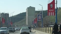 Тоҷикистонро барои паноҳҷӯён таъриф кардаанд Тоҷикистонро барои паноҳҷӯён таъриф кардаанд