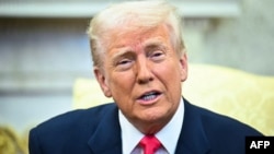 Президент США назвав коментарі Путіна «обнадійливими», але неповними