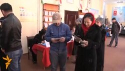 Кабирӣ: Агар тақаллуб нашавад, фраксия ташкил мекунем Кабирӣ: Агар тақаллуб нашавад, фраксия ташкил мекунем