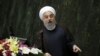 Rohani Says Protecting Nuclear Deal Top Priority, As Iranian Lawmakers Approve Cabinet Picks