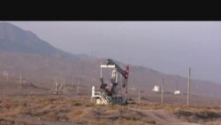 "Газпром" аз кони Сариқамиш рафт "Газпром" аз кони Сариқамиш рафт