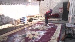 Зане аз Тавилдара ба марказ омад ва сарсон шуд Зане аз Тавилдара ба марказ омад ва сарсон шуд
