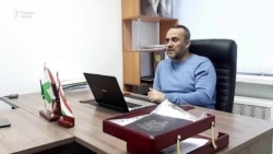 Писари Иззат Амон гуфт, ки чаро ӯро афв накарданд Писари Иззат Амон гуфт, ки чаро ӯро афв накарданд