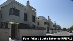 Tipske vile vlasništvo porodice Stanaj