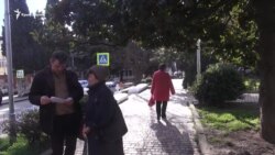 В деле Назимова и Степанченко обнаружены нарушения – адвокат (видео) В деле Назимова и Степанченко обнаружены нарушения – адвокат (видео)
