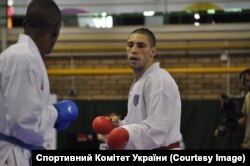 Станіслав Горуна