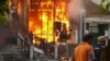 Kyrgyzstan Appeals For Outside Help