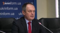 В Киеве презентовали пособие по ненасильственной борьбе с оккупацией Крыма (видео) В Киеве презентовали пособие по ненасильственной борьбе с оккупацией Крыма (видео)