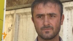 Таҳдид ба худсӯзӣ дар назди кохи раиси ҷумҳур Таҳдид ба худсӯзӣ дар назди кохи раиси ҷумҳур